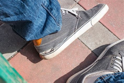 Schuhe im Trockner: Das geht, das geht nicht 